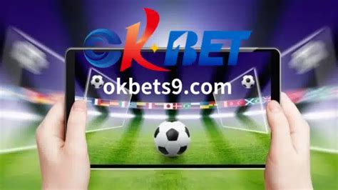 okbet online soccer